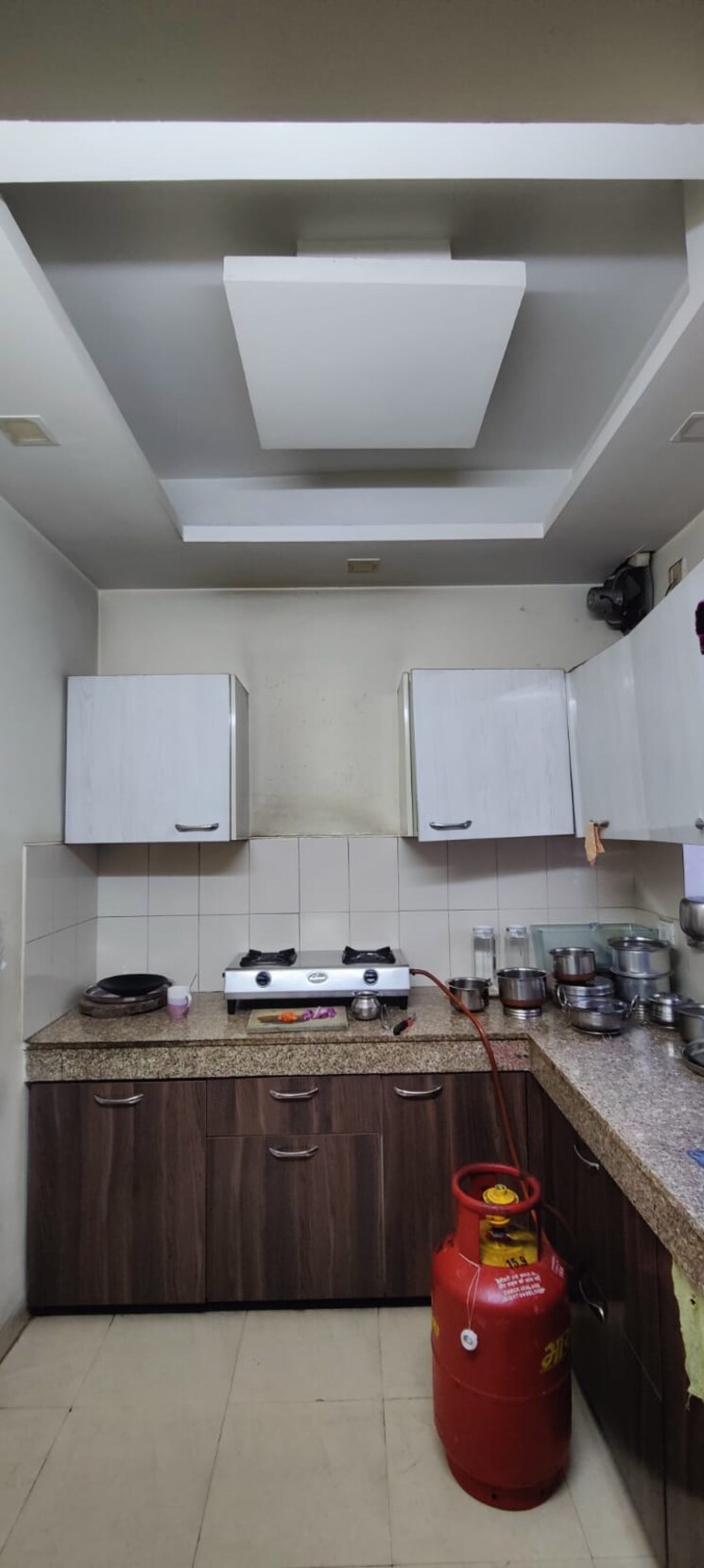 Kitchen, vatika-inxt-emilia-floors 2 Bedroom 930 Sq.Ft. Builder Floor In Sector 82 Gurgaon 8139404