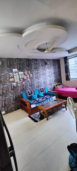 2 BHK + Extra Room 930 Sq.Ft. Builder Floor in Vatika INXT Emilia floors