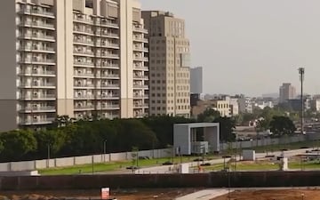 Land For Sale in Vatika Crossover, Sector 82a