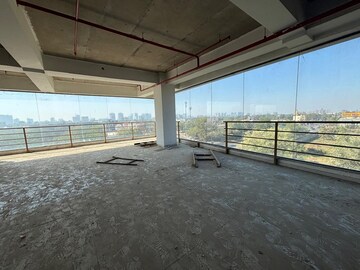  Showroom For Rent in Sindhubhavan