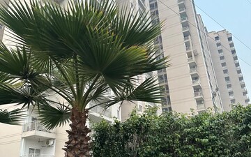 4 BHK Apartment For Sale in Ramprastha Platinum Height, Ramprastha Greens