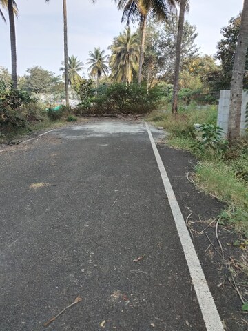 Plot Area in  Plot at CMRS Balaji Gardens, Gottigere – for Sale