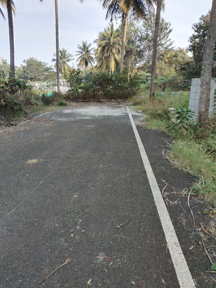 undefined, cmrs-balaji-gardens  2400 Sq.Ft. Plot In Gottigere Bangalore 8139438