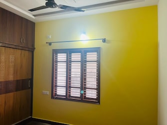 2 BHK Builder Floor For Rent in Nri Layout Bangalore  8139433