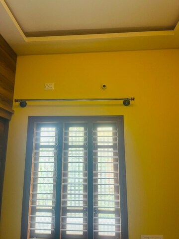 Building Lobby in 2 BHK Builder Floor at Nri Layout – for Rent