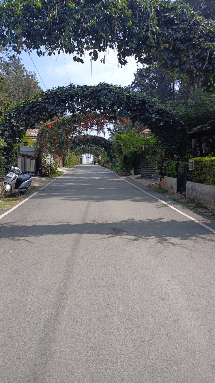 Exterior View, cmrs-balaji-gardens  2400 Sq.Ft. Plot In Gottigere Bangalore 8139438