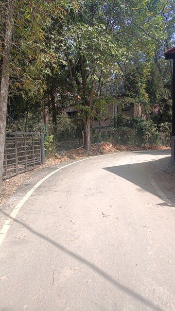  Plot – Exterior View View at CMRS Balaji Gardens, Gottigere - for Sale