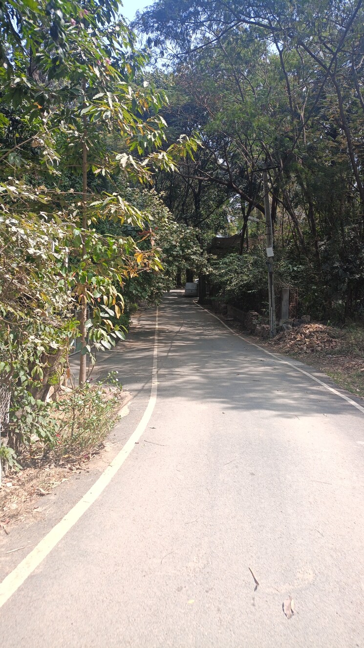 Exterior View, cmrs-balaji-gardens  2400 Sq.Ft. Plot In Gottigere Bangalore 8139438