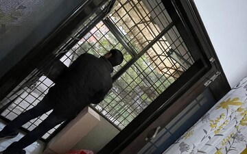 2 BHK Builder Floor For Rent in Sector 27