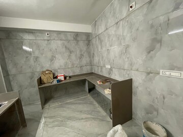 Kitchen in 3 BHK Independent House at Jodhpur – for Rent