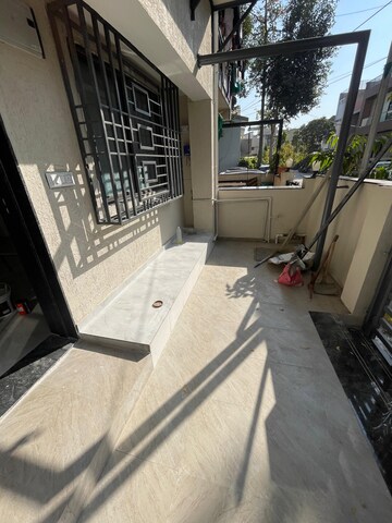 Balcony in 3 BHK Independent House at Jodhpur – for Rent