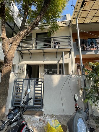 3 BHK Independent House For Rent in Jodhpur Ahmedabad  8139459