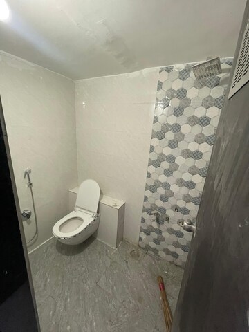 Bathroom in 3 BHK Independent House at Jodhpur – for Rent