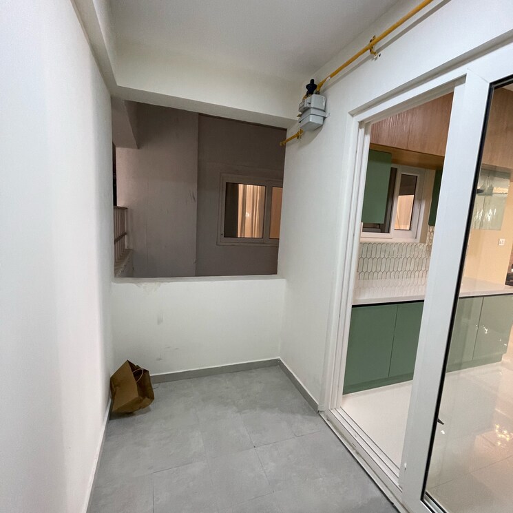 Balcony, ds-max-skycity 3 Bedroom 2400 Sq.Ft. Apartment In Chokkanahalli Bangalore 8139555