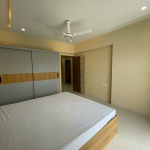 Bedroom in 3 BHK Apartment at DS Max Skycity, Chokkanahalli – for Sale