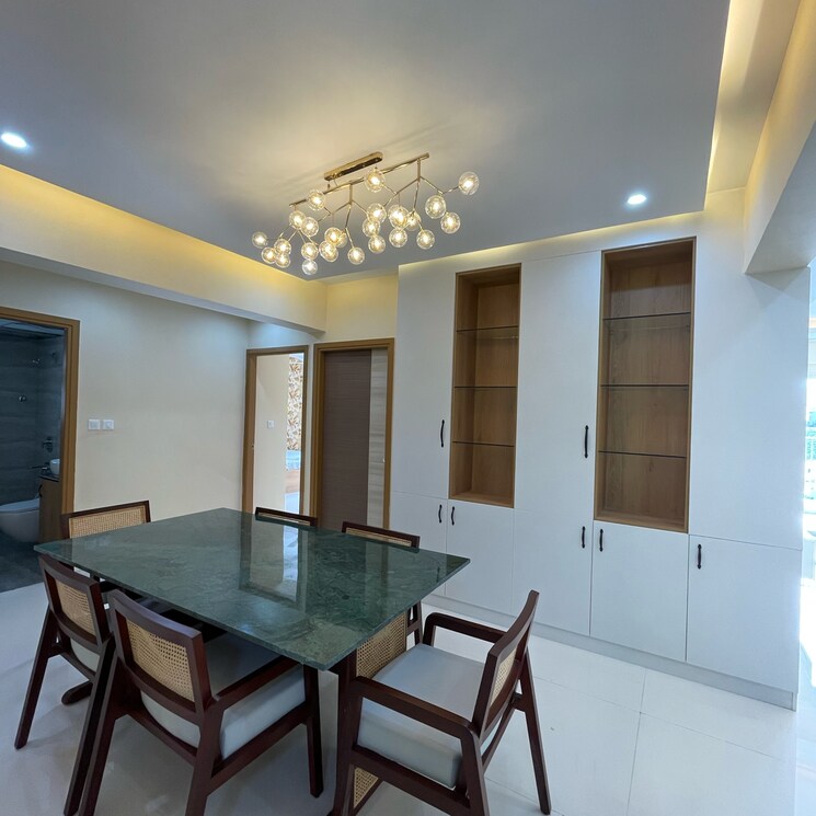 Living Room, ds-max-skycity 3 Bedroom 2400 Sq.Ft. Apartment In Chokkanahalli Bangalore 8139555