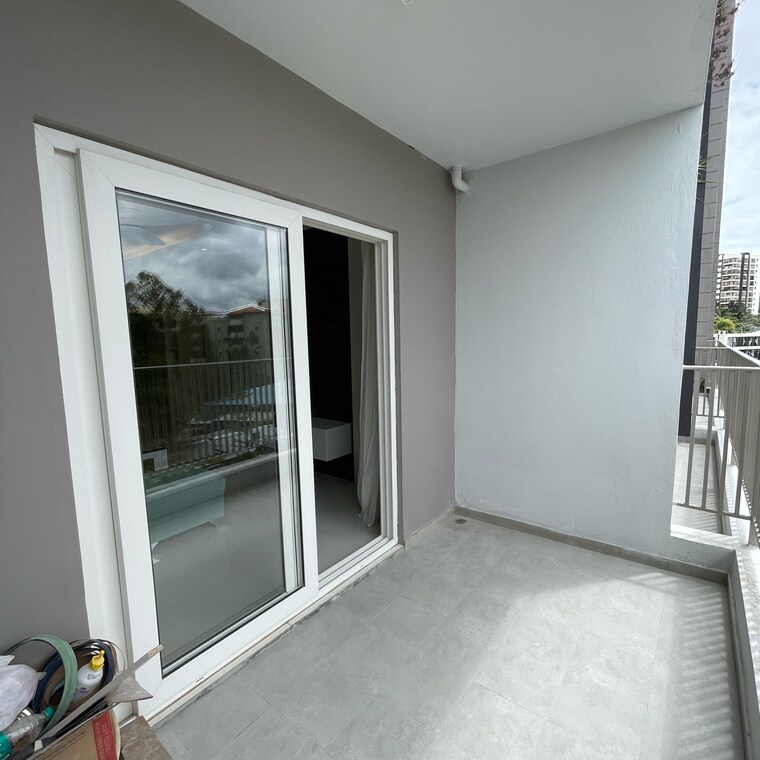 Balcony, ds-max-skycity 3 Bedroom 2400 Sq.Ft. Apartment In Chokkanahalli Bangalore 8139555