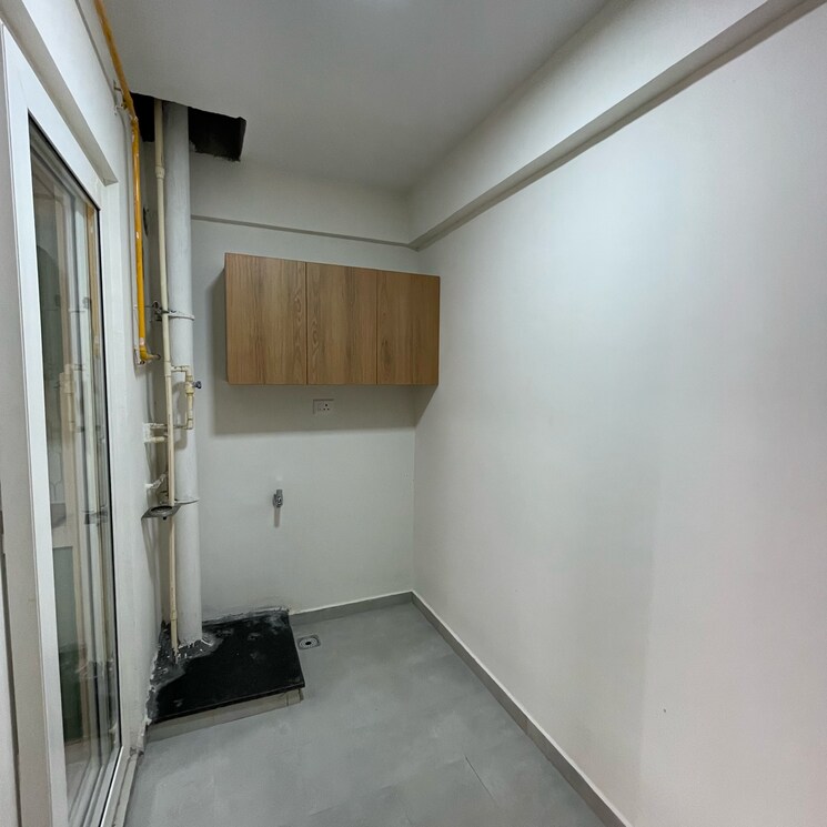 Balcony, ds-max-skycity 3 Bedroom 2400 Sq.Ft. Apartment In Chokkanahalli Bangalore 8139555