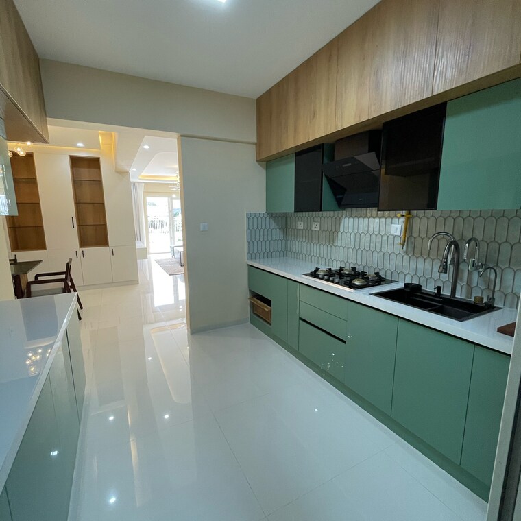 Cover Image, ds-max-skycity 3 Bedroom 2400 Sq.Ft. Apartment In Chokkanahalli Bangalore 8139555