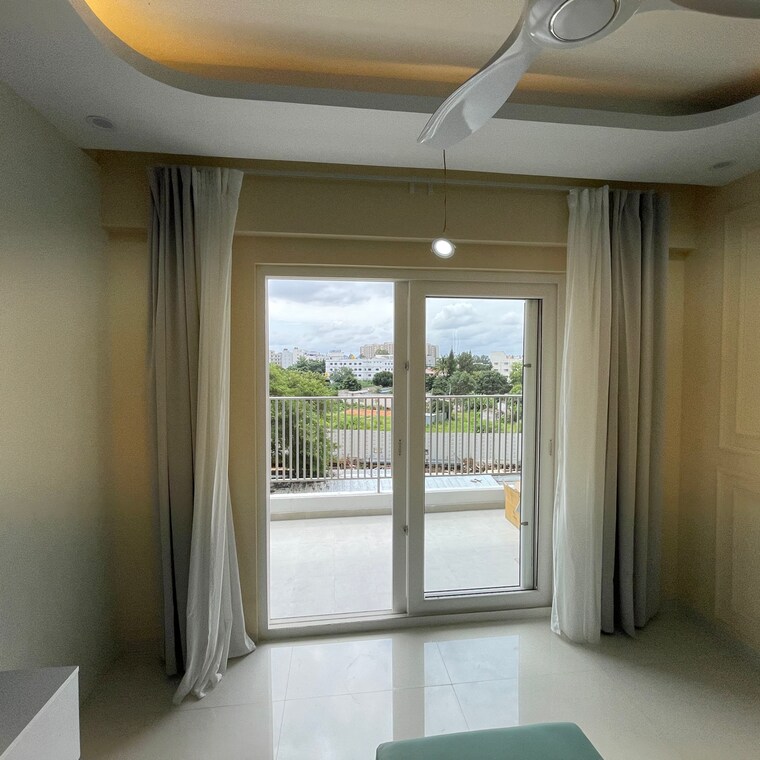 Room, ds-max-skycity 3 Bedroom 2400 Sq.Ft. Apartment In Chokkanahalli Bangalore 8139555