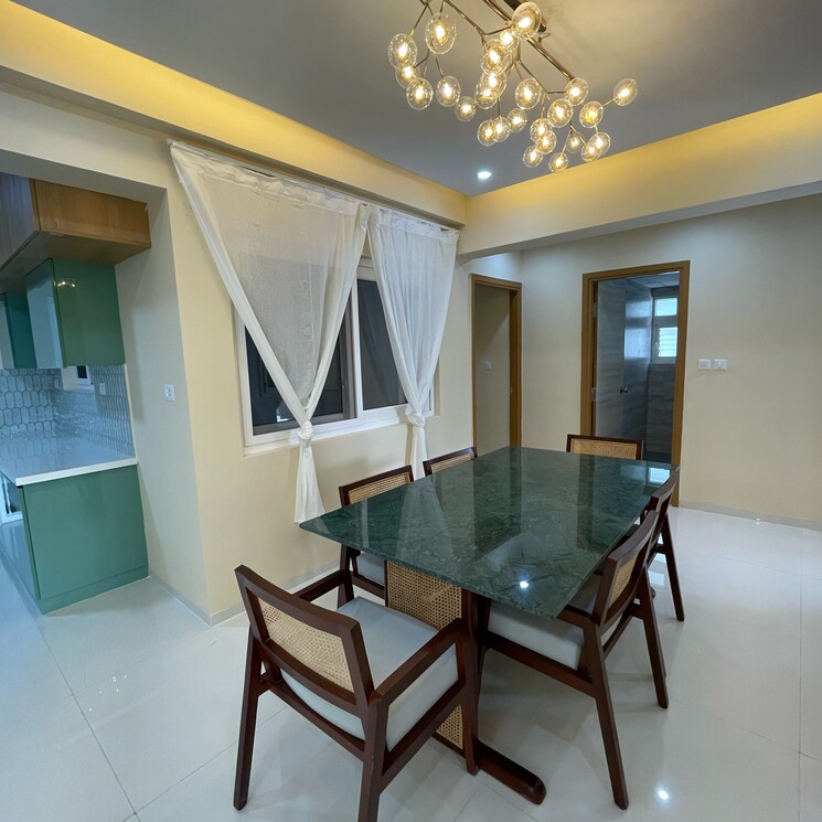 Living Room, ds-max-skycity 3 Bedroom 2400 Sq.Ft. Apartment In Chokkanahalli Bangalore 8139555