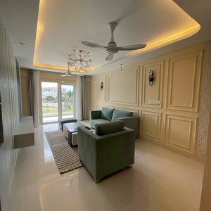 3 BHK Apartment For Sale in DS Max Skycity, Chokkanahalli