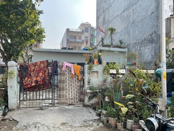 2 BHK Independent House – Exterior View View at Delta Ii Greater Noida - for Sale