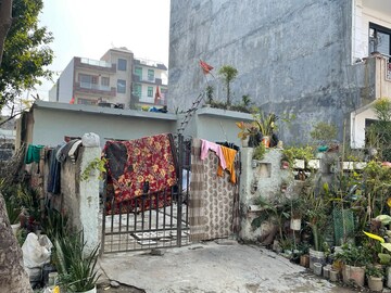 2 BHK Independent House – Exterior View View at Delta Ii Greater Noida - for Sale