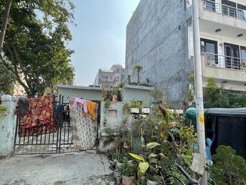 2 BHK Independent House – Exterior View View at Delta Ii Greater Noida - for Sale