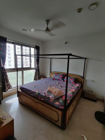 2 BHK Apartment For Rent in Hiranandani Atlantis Powai Mumbai  8139460