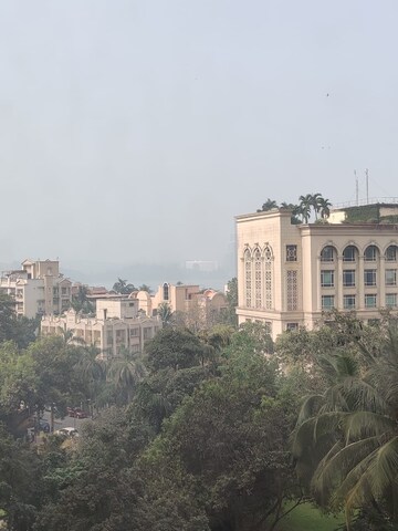 2 BHK Apartment – Exterior View View at Hiranandani Atlantis, Powai - for Rent
