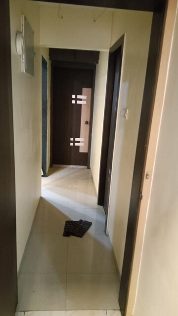 Building Lobby in 3 BHK Apartment at Saarrthi Echelon, Baner – for Rent