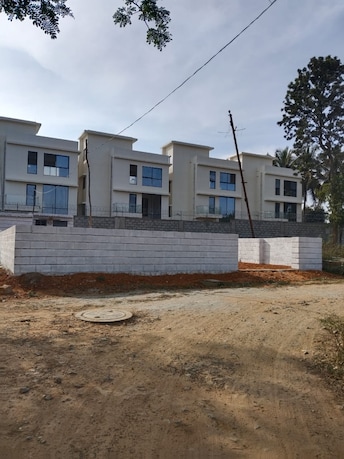 Plot For Resale in Doddakammanahalli Bangalore  8139490