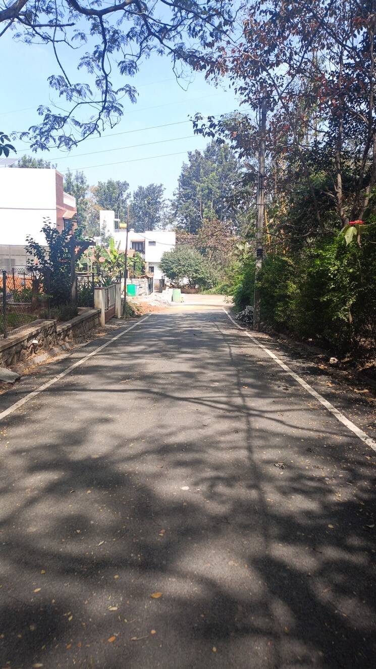 Exterior View, doddakammanahalli  2800 Sq.Ft. Plot In Doddakammanahalli Bangalore 8139490