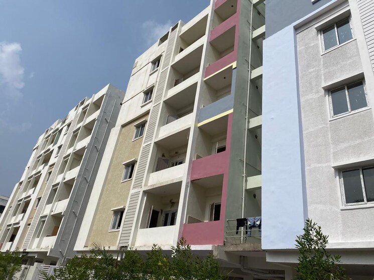 Exterior View, bhanur 3.5 Bedroom 3200 Sq.Ft. Villa In Bhanur Hyderabad 8139543