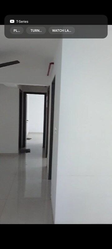Living Room in 2 BHK Apartment at Sunteck Avenue 2, Goregaon West – for Rent