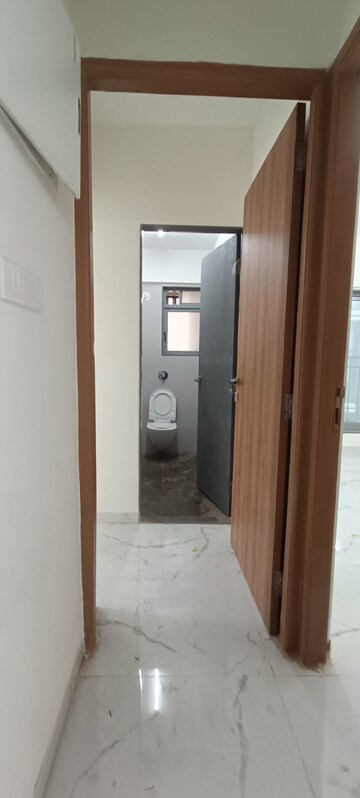 Building Lobby in 3 BHK Apartment at Kaveri CHS Ghatkopar, Ghatkopar East – for Rent