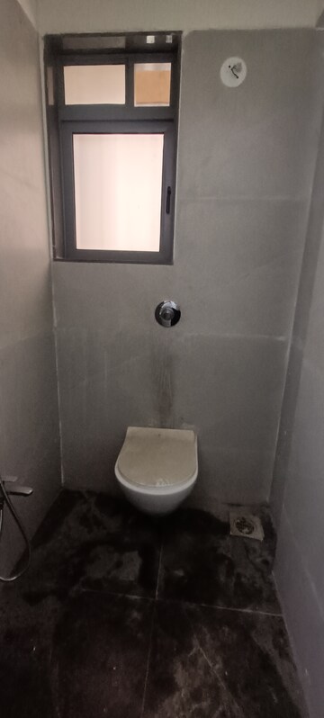 Bathroom in 3 BHK Apartment at Kaveri CHS Ghatkopar, Ghatkopar East – for Rent