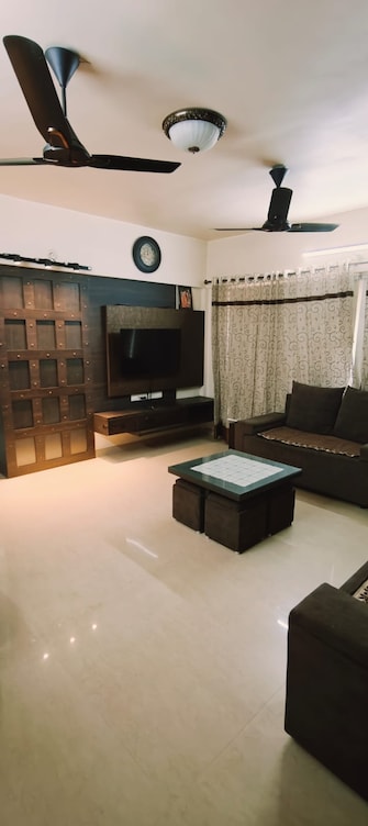 2 BHK Apartment For Resale in Comfort Zone Balewadi Pune  8139552