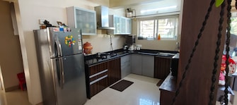 2 BHK Apartment For Resale in Comfort Zone Balewadi Pune  8139552