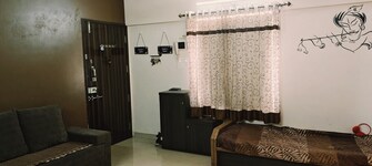 2 BHK Apartment For Resale in Comfort Zone Balewadi Pune  8139552