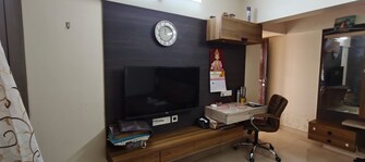 2 BHK Apartment For Resale in Comfort Zone Balewadi Pune  8139552