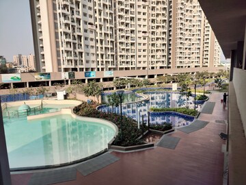 3 BHK Apartment For Rent in Puravankara Silversands Mundhwa Pune  8139628