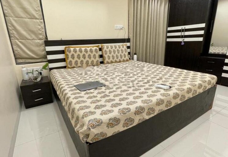 Bedroom, avant-heritage 2 Bedroom 590 Sq.Ft. Apartment In Jogeshwari East Mumbai 8139547