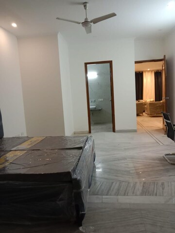 Bedroom in 3 BHK Penthouse at Ireo The Grand Arch, Sector 58 – for Sale