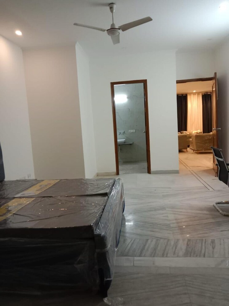 Bedroom, ireo-the-grand-arch 3 Bedroom 3000 Sq.Ft. Penthouse In Sector 58 Gurgaon 8139559