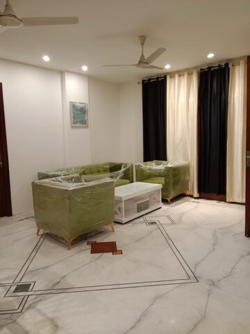 Master Bedroom in 3 BHK Penthouse at Ireo The Grand Arch, Sector 58 – for Sale