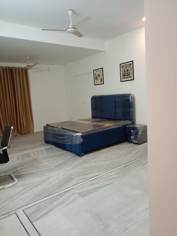 Bedroom in 3 BHK Penthouse at Ireo The Grand Arch, Sector 58 – for Sale