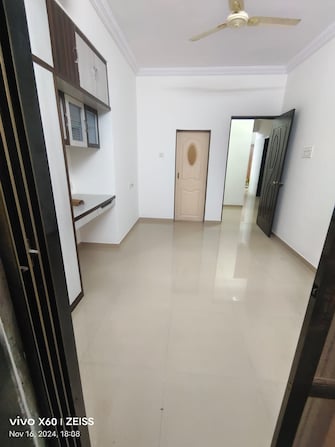 2 BHK Apartment For Rent in Everest Tower Kalyan West Thane  8139569