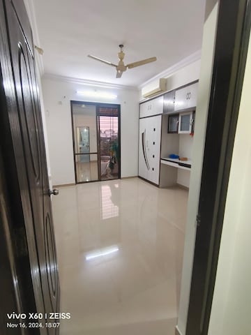 2 BHK Apartment For Rent in Everest Tower Kalyan West Thane  8139569